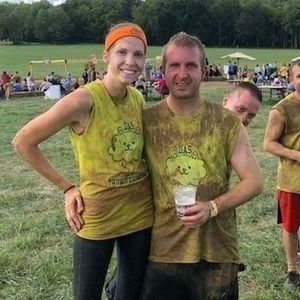 Meet your Posher, Coty